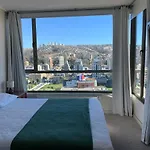 Apartemento tres Norte