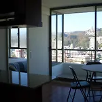 Apartemento tres Norte