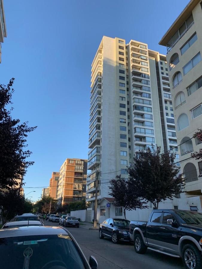 Apartemento Tres Norte Vina del Mar