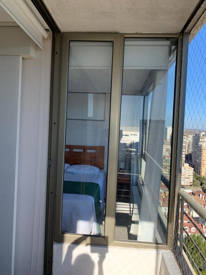 Apartemento Tres Norte Vina del Mar