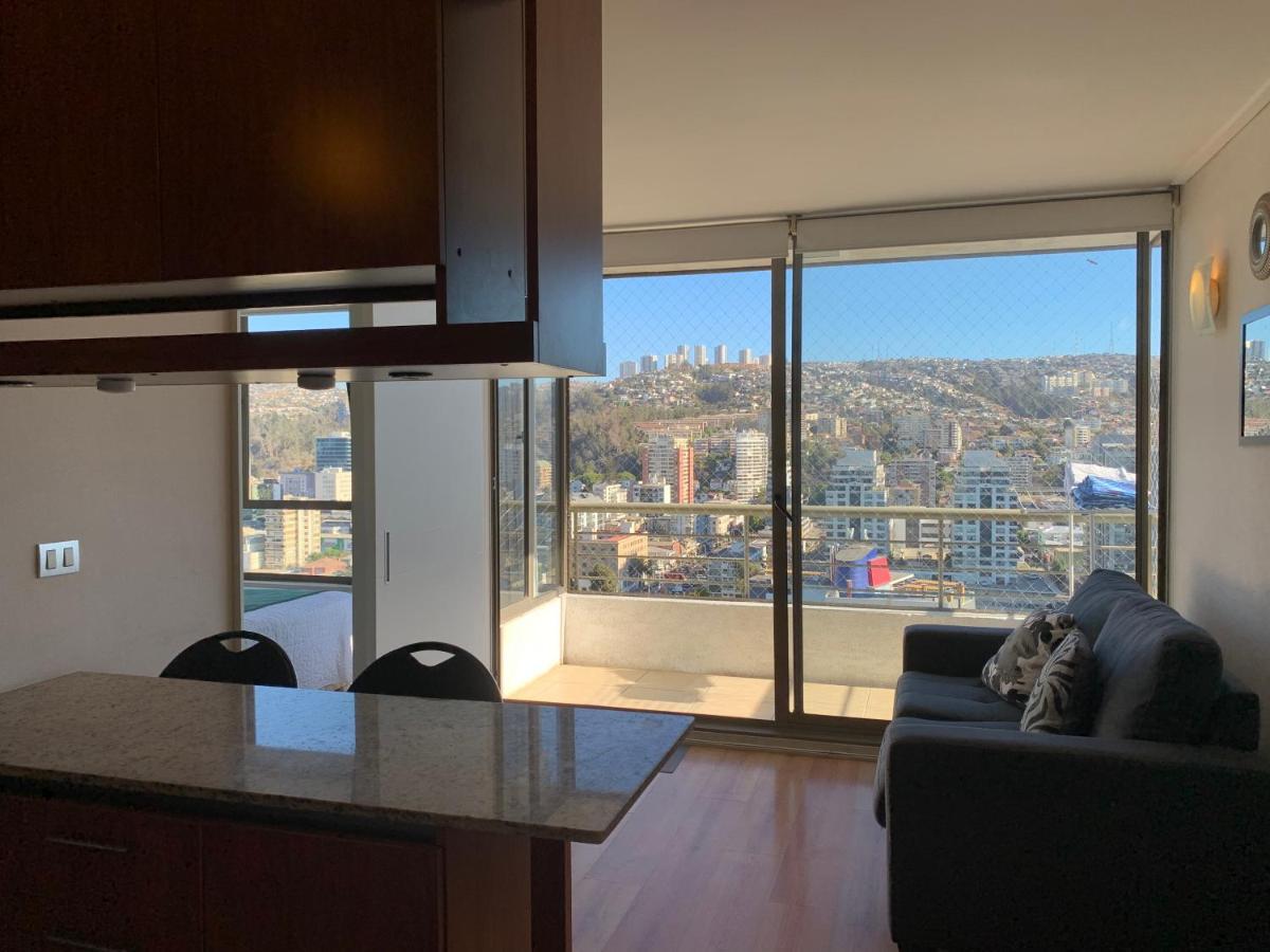 Apartemento Tres Norte Apartamento Vina del Mar