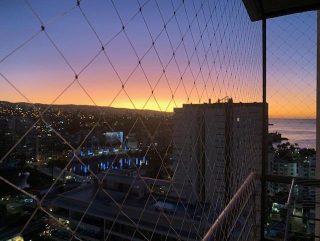 Apartemento Tres Norte Vina del Mar